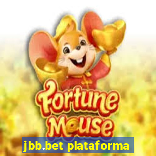 jbb.bet plataforma